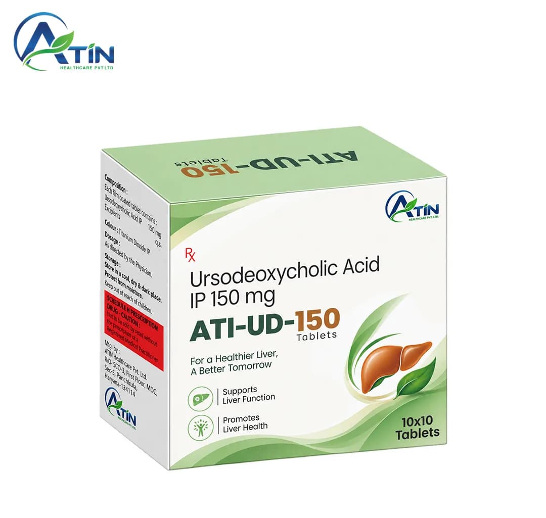 Ati-UD-150 tablet pack